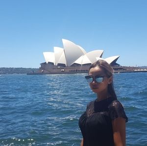 Meet your Posher, Feni